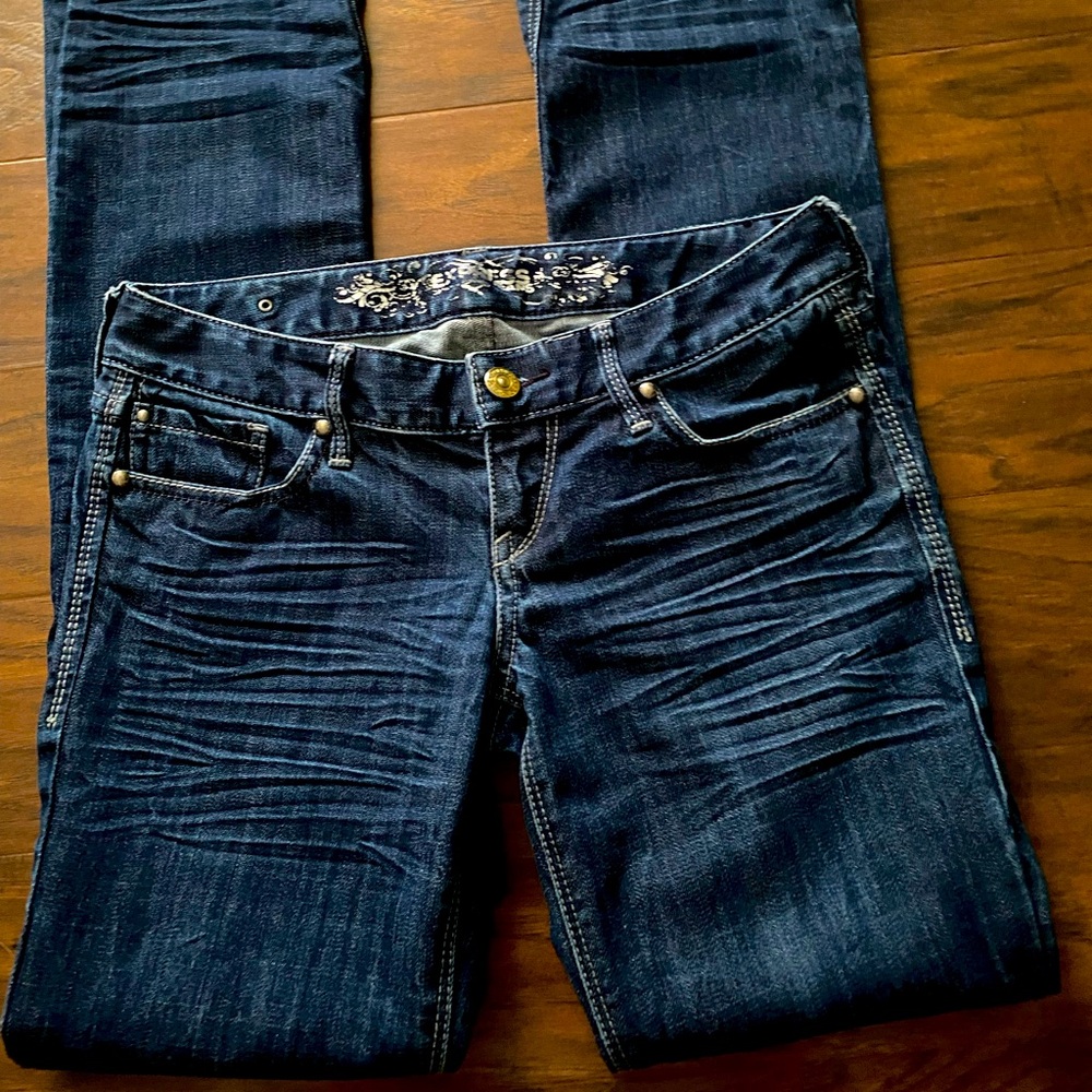 Express Jeans